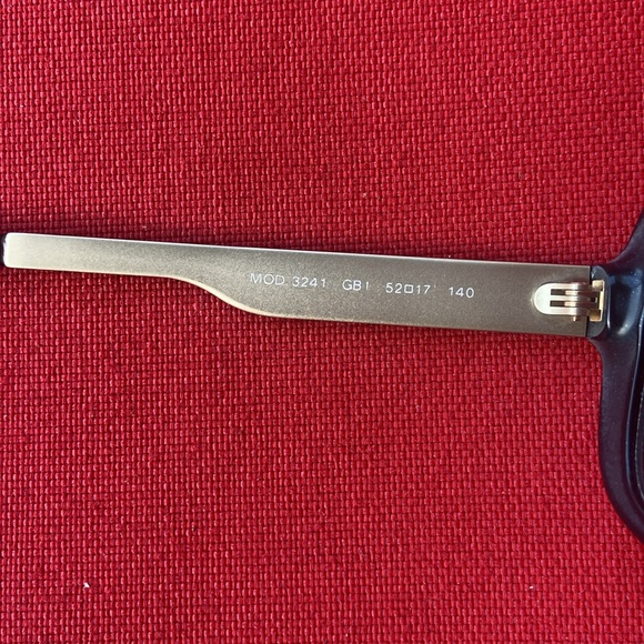 Versace frames- used - Picture 6 of 9